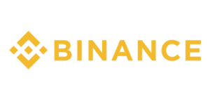 Binance logo