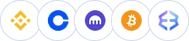 Exchange icons